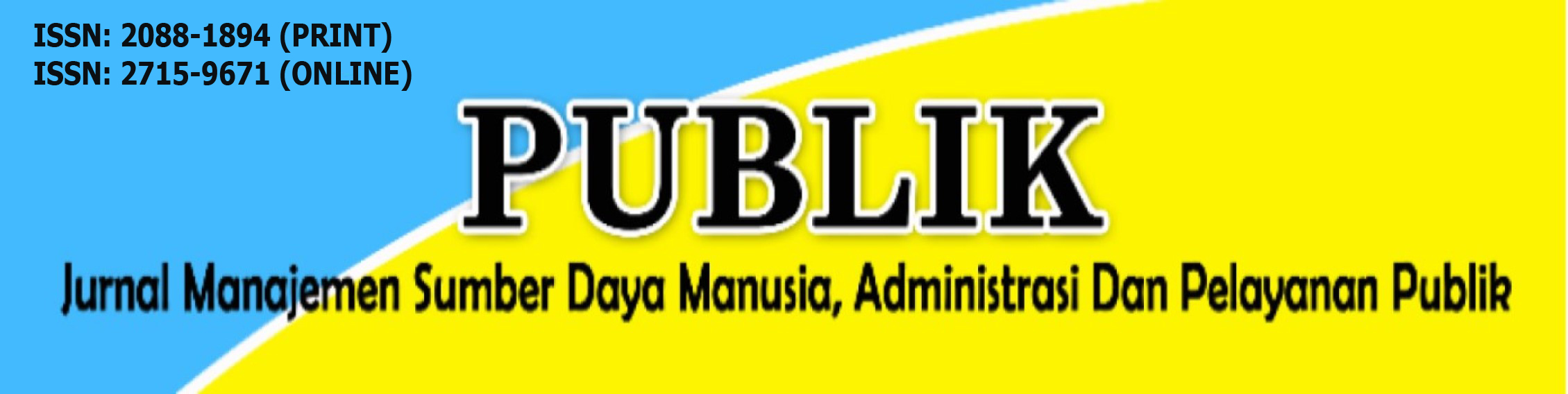 PUBLIK